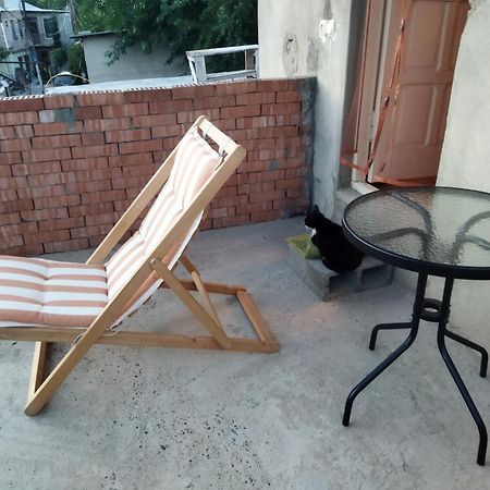 Ketos Home Tiflis Exterior foto