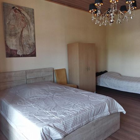 Ketos Home Tiflis Exterior foto