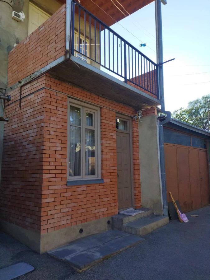 Ketos Home Tiflis Exterior foto