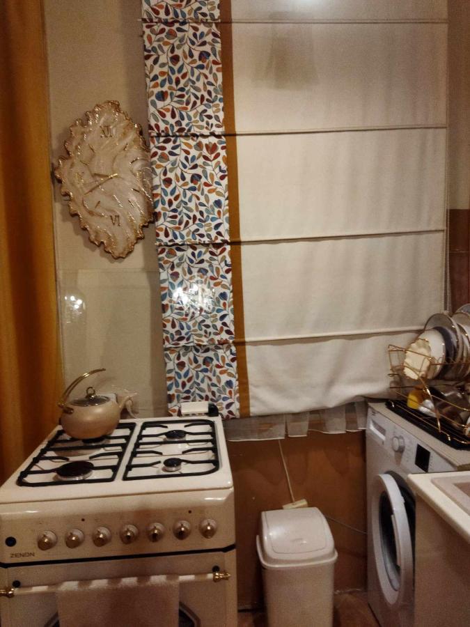 Ketos Home Tiflis Exterior foto
