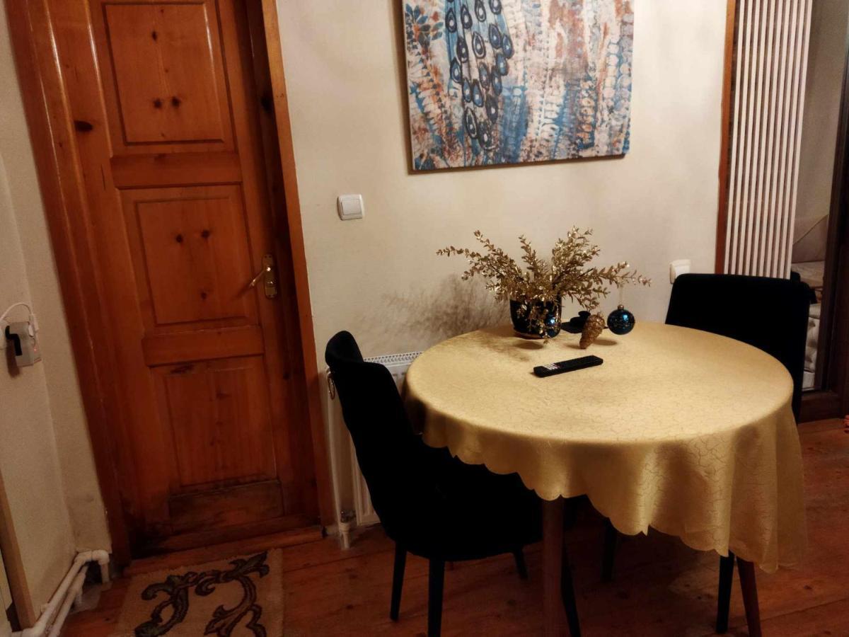 Ketos Home Tiflis Exterior foto