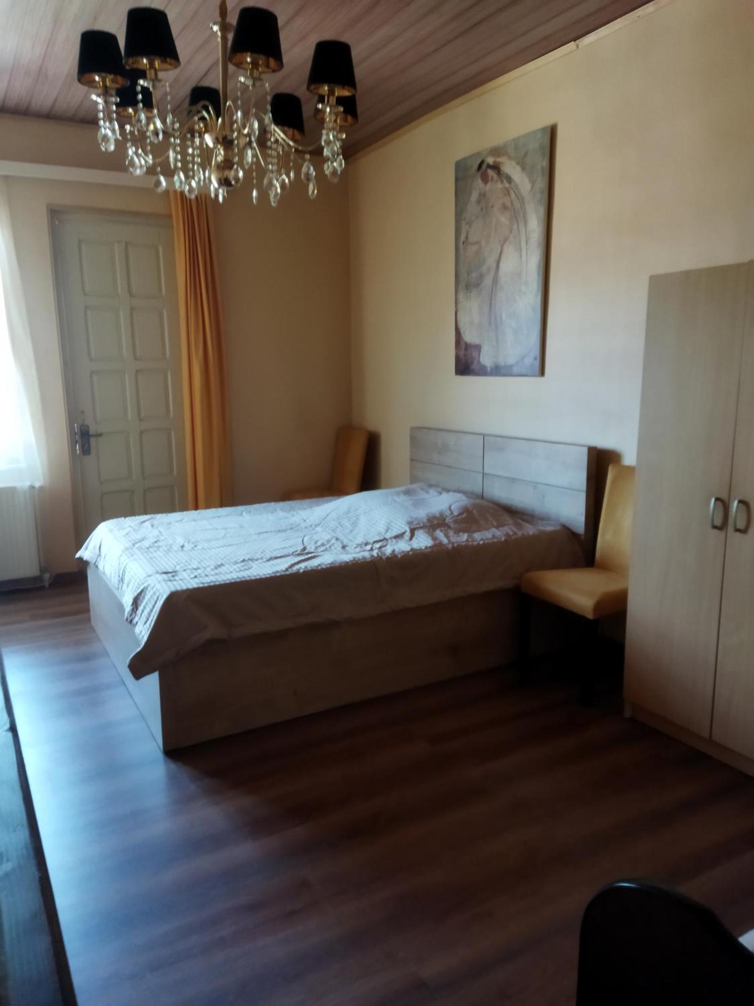 Ketos Home Tiflis Exterior foto