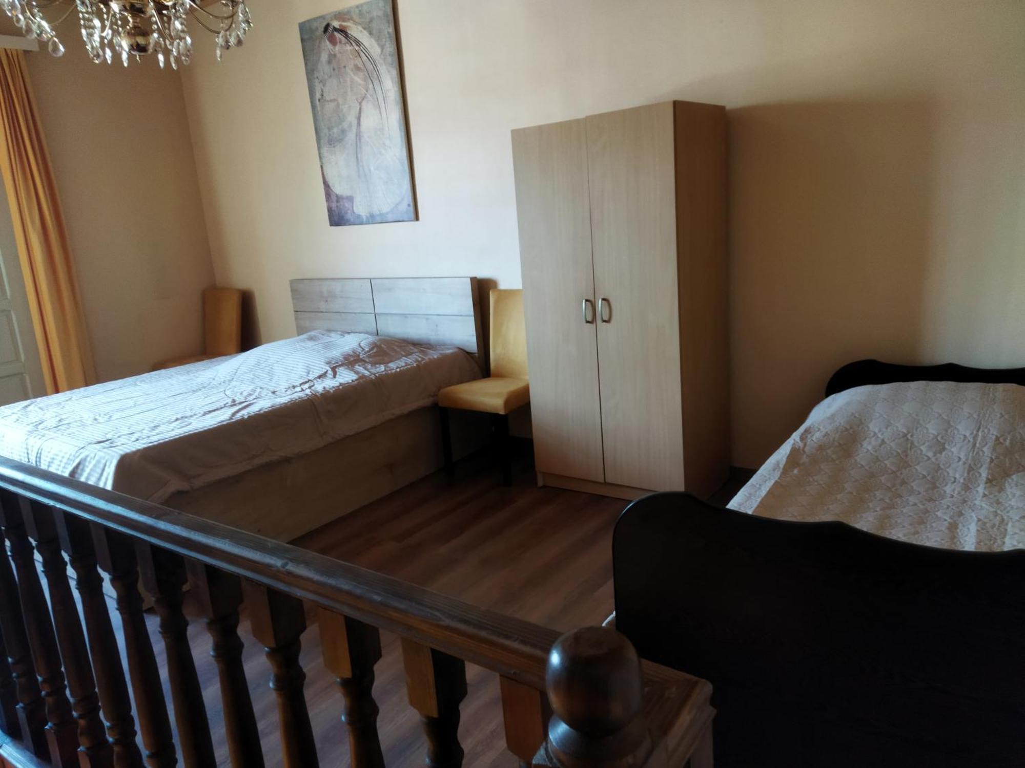 Ketos Home Tiflis Exterior foto
